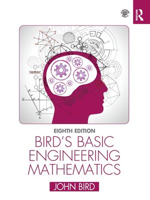 cover image of Bird's Basic Engineering Mathematics